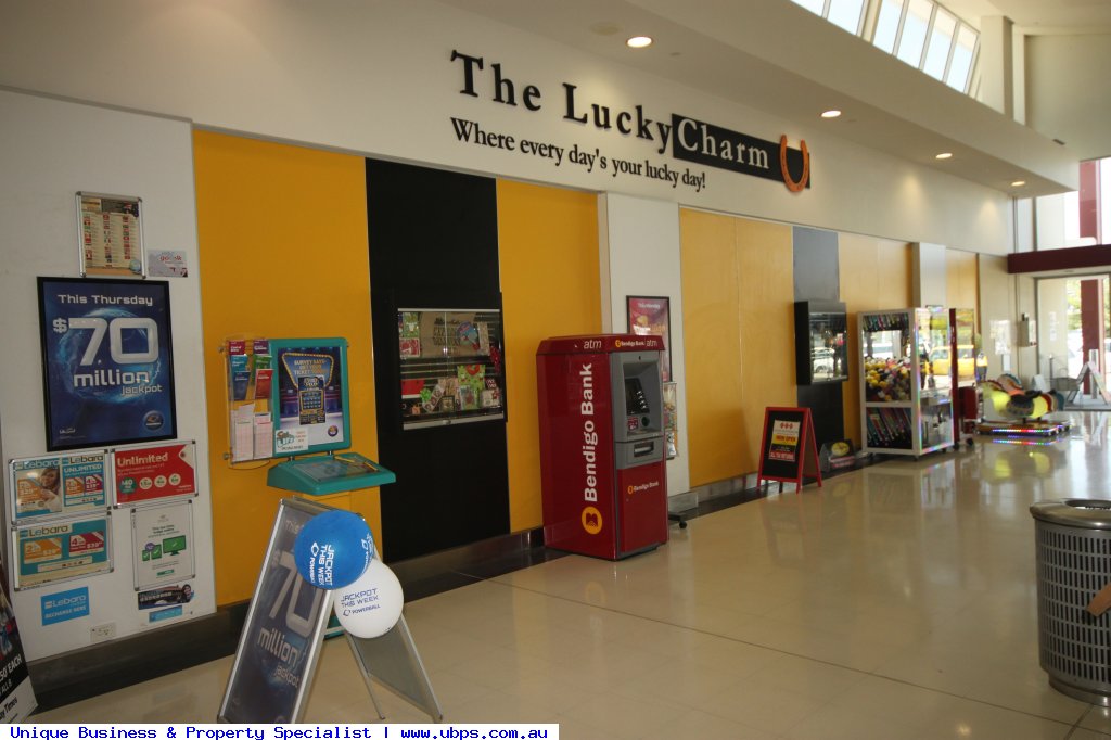 Newsagency in Canning Vale