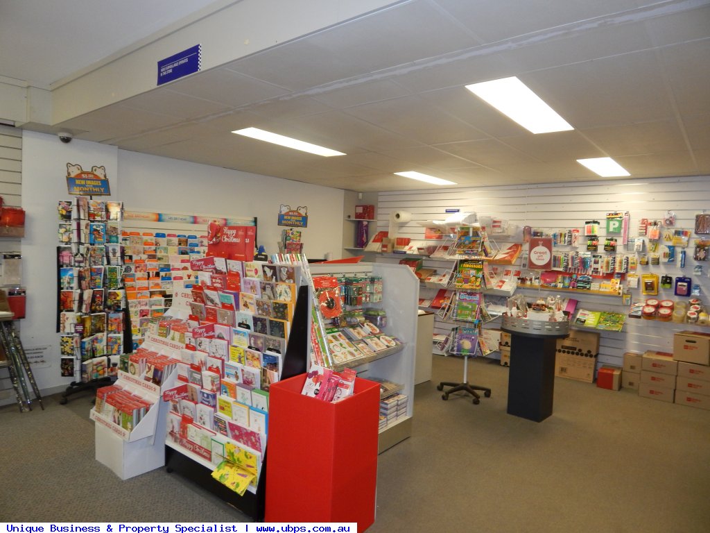 Mundijong - Local Post Office with Mail delivery services