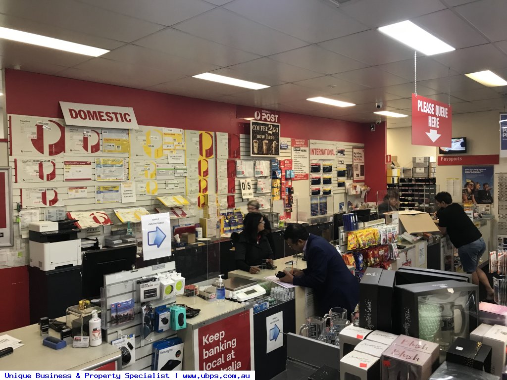 RECESSION PROOF BUSINESS - ESSENTIAL SERVICES