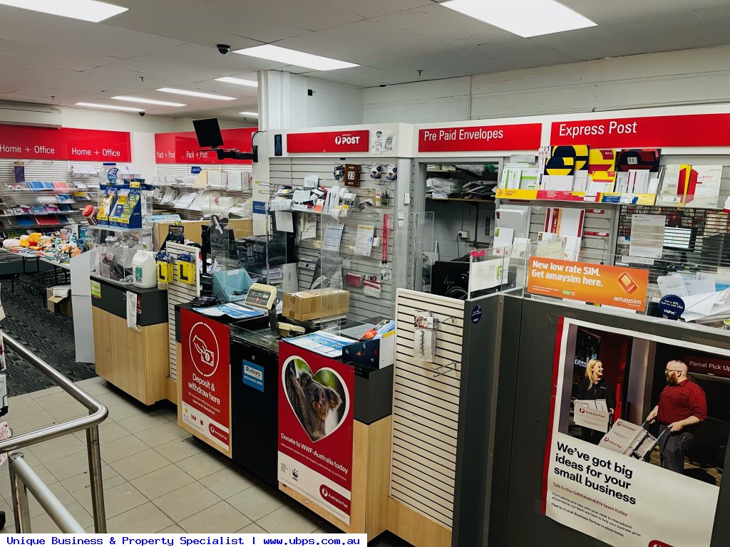 Best price Post office.