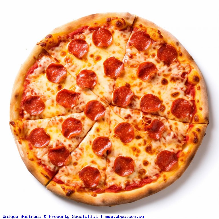 Thriving Local Pizza Business – Evenings Only, Perfect Side Income